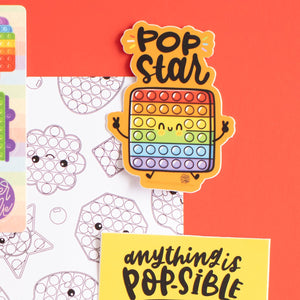 Pop Star