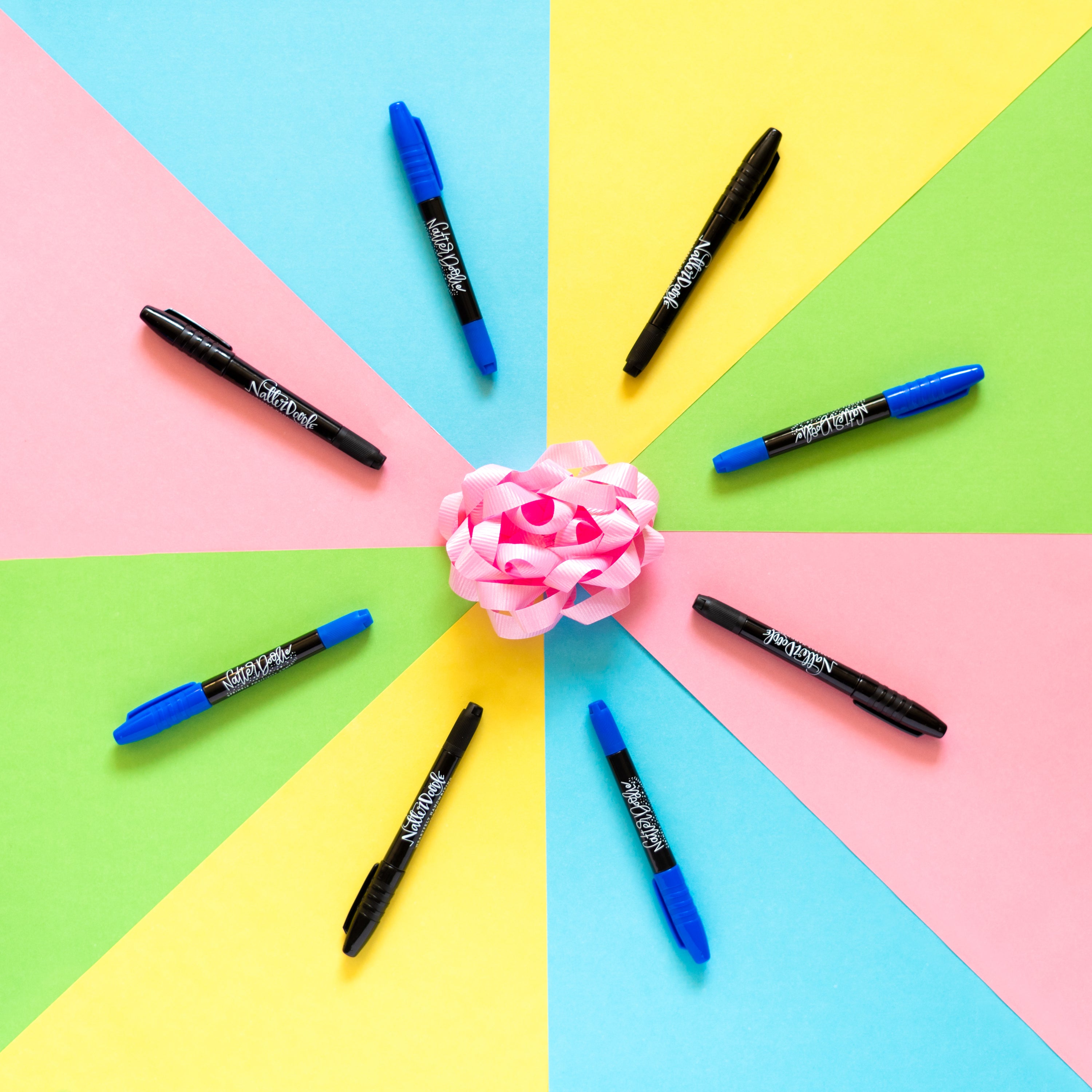 Natalie's Favorite Lettering Pen