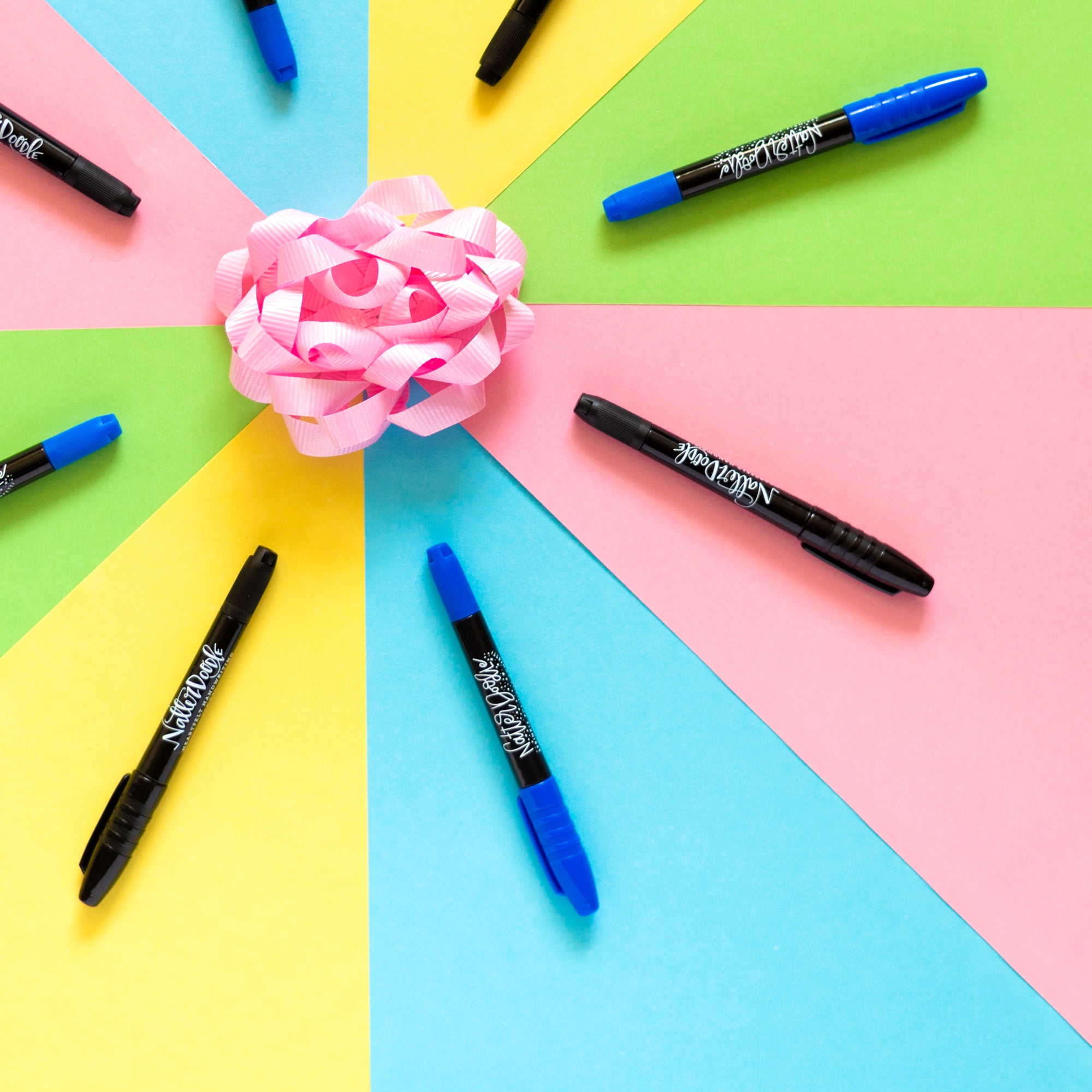 Natalie's Favorite Lettering Pen