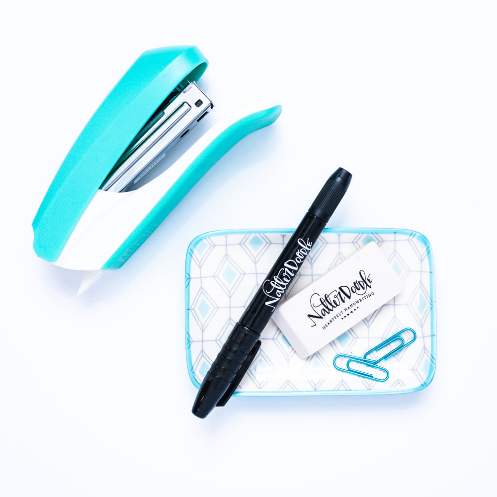 Natalie's Favorite Lettering Pen