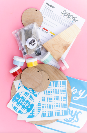 Crafty Scouts SUBSCRIPTION