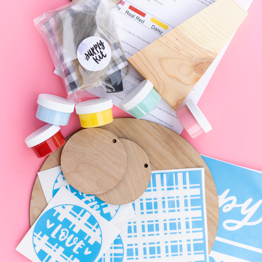 Crafty Scouts GIFT SUBSCRIPTION