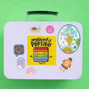 Anything is Pop-sible