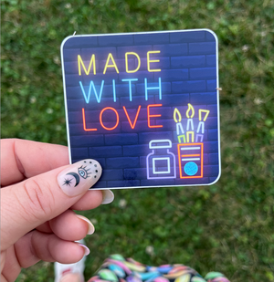 Made With Love