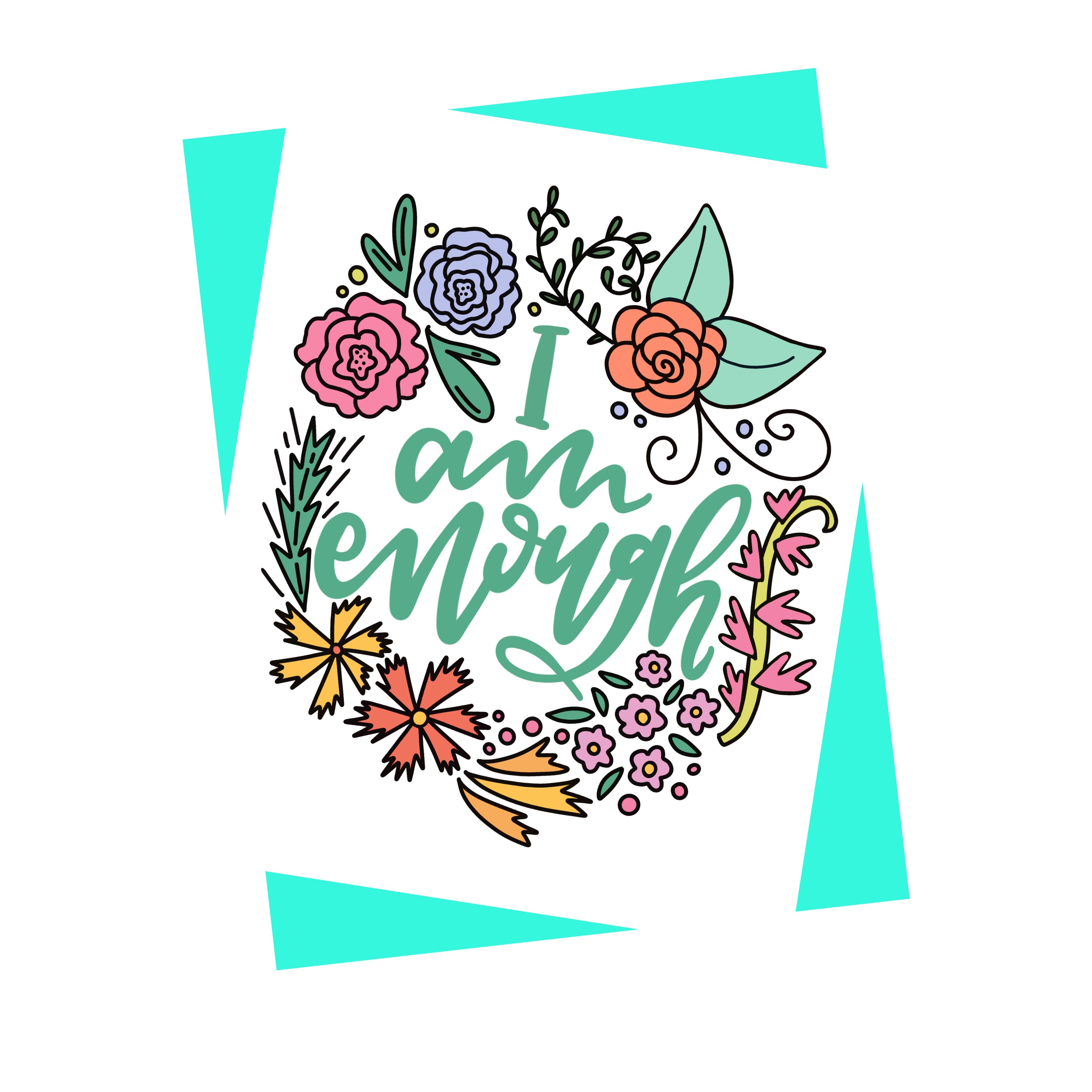 Self Love Mantras