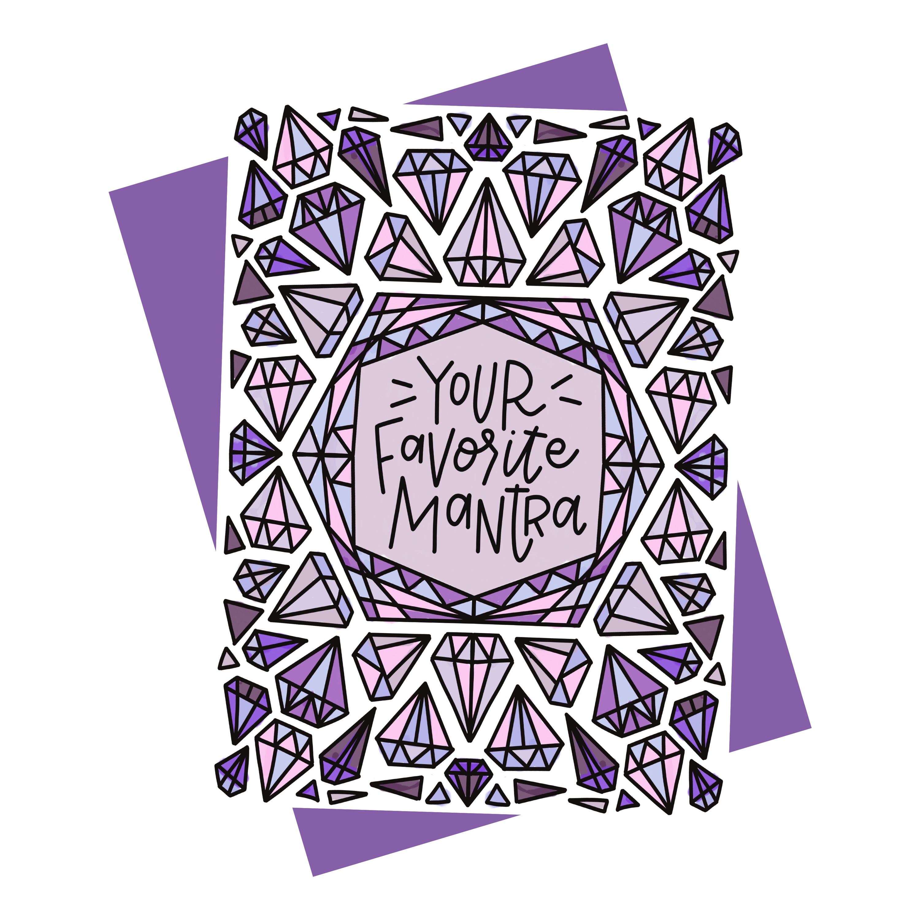 Self Love Mantras