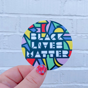 Black Lives Matter - Fundraiser Black Lives Matter